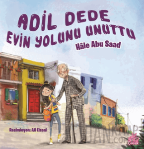 Adil Dede Evin Yolunu Unuttu