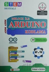 Adım Adım Mblock ile Arduino Kodlama