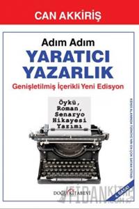 Adım Adım Yaratıcı Yazarlık