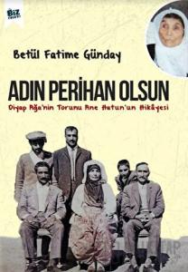 Adın Perihan Olsun