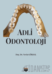 Adli Odontoloji