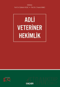 Adli Veteriner Hekimlik