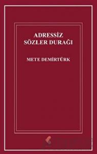 Adressiz Sözler Durağı