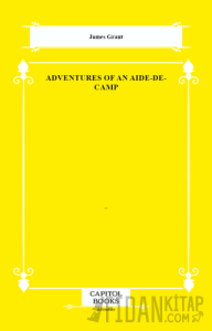 Adventures of an Aide-De-Camp