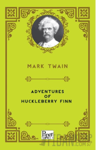 Adventures of Huckleberry Finn