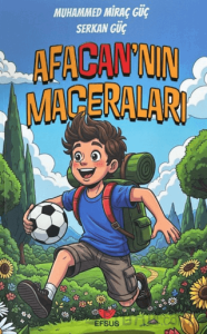 Afacan’ın Maceraları