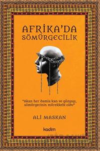 Afrika’da Sömürgecilik