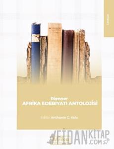 Afrika Edebiyatı Antolojisi