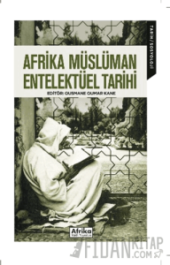 Afrika Müslüman Entelektüel Tarihi