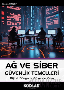 Ağ ve Siber Güvenlik Temelleri