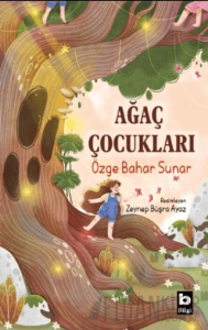 Ağaç Çocukları