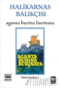 Aganta Burina Burinata