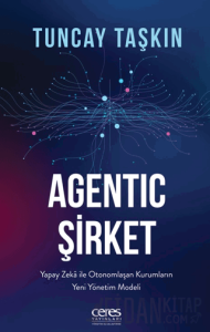 Agentic Şirket