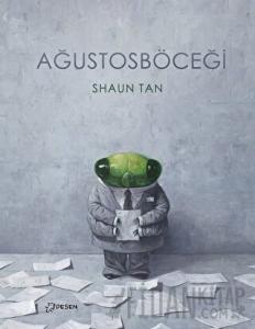 Ağustosböceği (Ciltli)