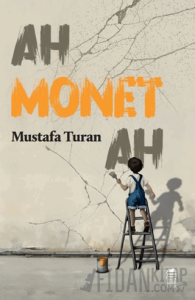 Ah Monet Ah