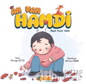 Ah Vah Hamdi Parça Pinçik Kalbi