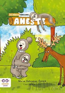 Aheste - İyi Dünya Fablları