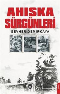 Ahıska Sürgünleri