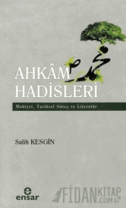 Ahkam Hadisleri