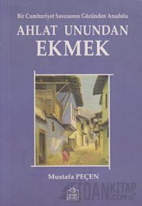 Ahlat Unundan Ekmek