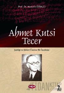 Ahmet Kutsi Tecer