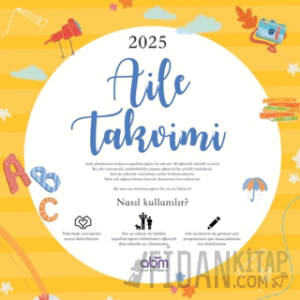 Aile Takvimi 2025