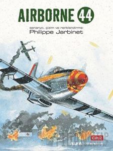 Airborne 44 Cilt 2 (Ciltli)
