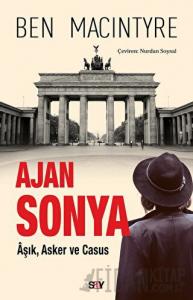 Ajan Sonya