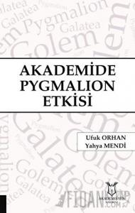 Akademide Pygmalion Etkisi