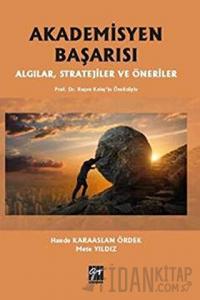 Akademisyen Başarısı