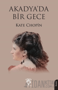Akadya’da Bir Gece