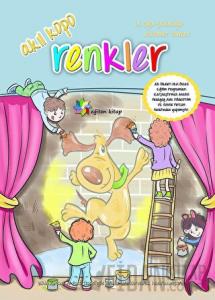 Akıl Küpü - Renkler