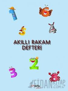 Akıllı Rakam Defteri