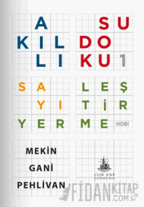 Akıllı Sudoku 1