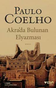 Akra’da Bulunan Elyazması