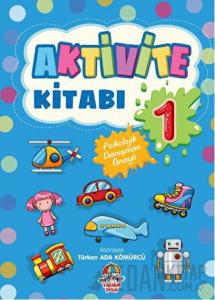 Aktivite Kitabı - 1