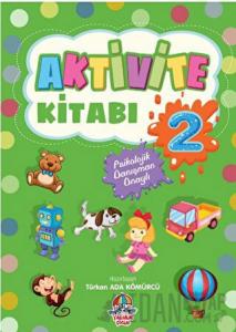 Aktivite Kitabı - 2