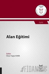 Alan Eğitimi (AYBAK 2019 Eylül)