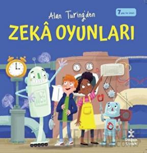 Alan Turing'den Zeka Oyunları