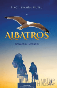 Albatros Sefaletin Bereketi (Ciltli)