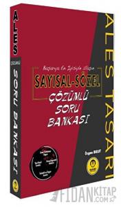 ALES All Star Sayısal Yetenek Çözümlü Soru Bankası