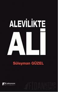 Alevilikte Ali