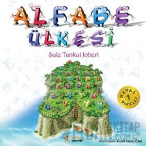 Alfabe Ülkesi