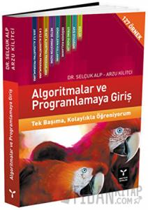 Algoritmalar ve Programlamaya Giriş