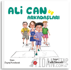 Ali Can ve Arkadaşları