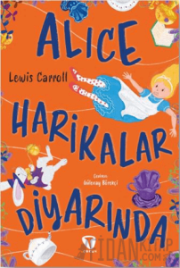 Alice Harikalar Diyarında