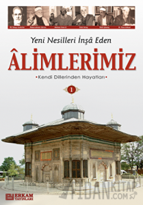 Alimlerimiz - 1