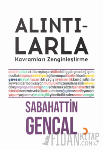 Alıntılarla Kavramları Zenginleştirme