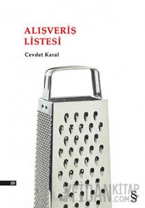 Alışveriş Listesi