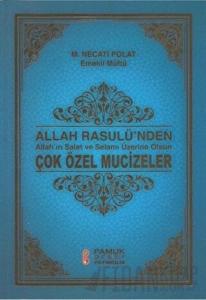 Allah Rasulünden Çok Özel Mucizeler / Peygamber-233